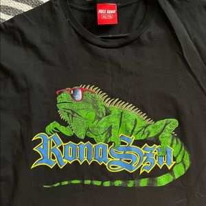 Full send ronasza T-shirt